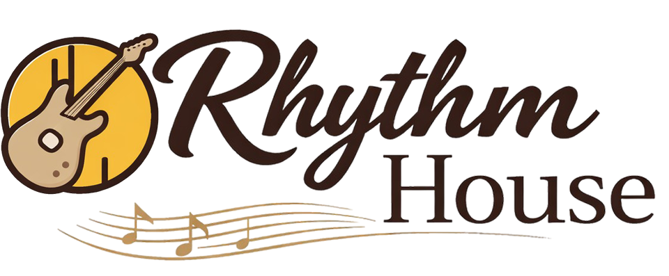 Rhythm House